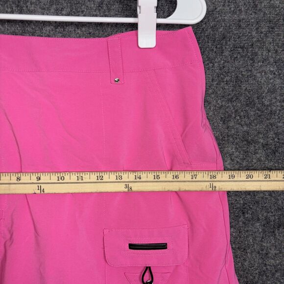 Jamie Sadock Skort  Womens Size 6 Pink Golf casual Active - Picture 6 of 11